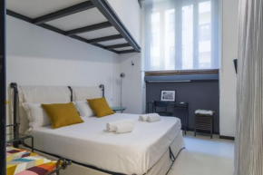 Easylife - affascinante Loft in Paolo Sarpi